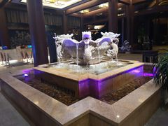 -三亚亚龙湾雅高美爵酒店