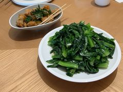 -隅乐胡椒虾·台湾菜·团建(皇岗店)