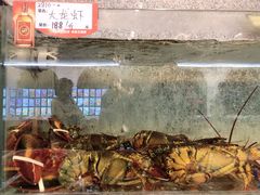 -大京园海鲜烧烤(东城路店)