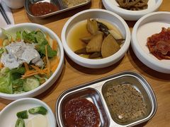 -东俞·韩式料理(院东街店)