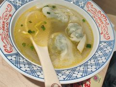 -小杨生煎(黄河路美食休闲街店)