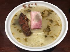 -老半斋(福州路店)