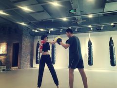 -北武堂拳击散打搏击泰拳俱乐部(三里屯总店)