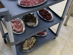 -五洞大众牛餐馆(番禺分店)