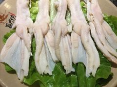 -蜀大侠火锅(四川北路店)
