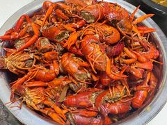 -三点小吃(山大店)