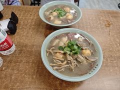 -金原鸭血粉丝汤·汤包·脆皮烤鸭(南京博物院店)