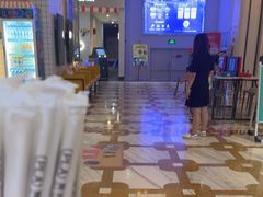 -星轶影院(南京茂业天地店)