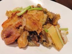 -大良毋米粥(锦龙路总店)