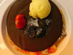 -瑞吉酒店 · Elba 欧尔巴意大利餐厅· 精致意餐·云端聚会
