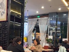 -都一处烧麦馆(前门店)