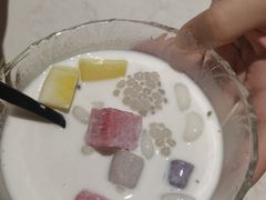 -香香海南菜餐厅