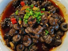 -湘江大码头·龙虾馆(渔人码头一店)