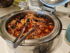 -蓝珊甄选海鲜自助·火锅大排档(近阿那亚店)