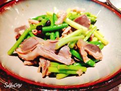 -南京大牌档(苏州中心店)