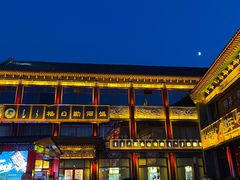 -格日勒阿妈蒙古厨房(大召店)