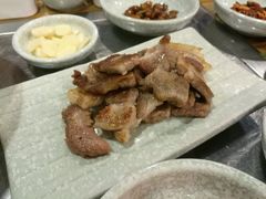 -金顺碳烤肉(1号店)