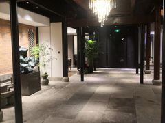 -走马楼饭庄(慈城古县城店)