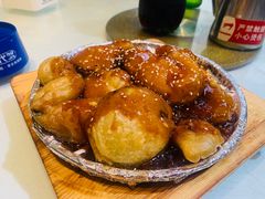 -梅利汴京烤鸭•开封豫菜地标店(铁北街店)