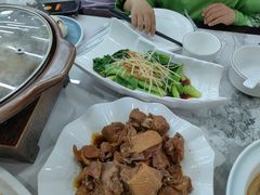 -二张农家菜(天通苑店)