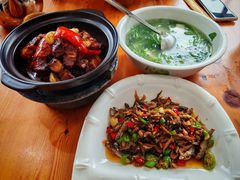 -来韶饭店