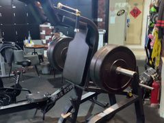 -Nirvana Fitness健身工作室