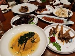 -上海人家花樣年华(中山公园店)