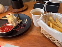 -一尺花园(安和花园店)