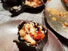 -戏作寿司(观音桥店)