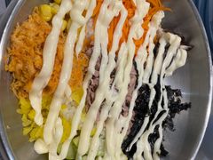 -韩香福烤肉庄园(文化西路店)