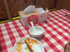 -西贝(太原万象城店)