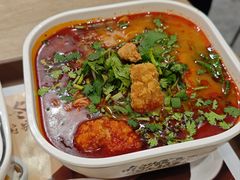 -魏家凉皮(博水商务大厦店)