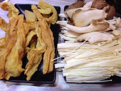 -探烧自助烤肉火锅(百易店)