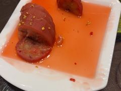-翠姐姐农家大院·老底子萧山菜(建设一路店)