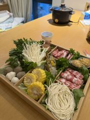 -和伊母婴护理中心·全套房(金山店)