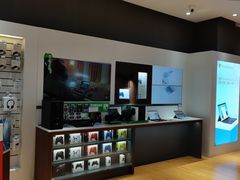 -微软授权专卖店(陆家嘴中心店)