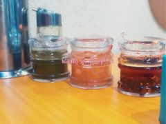 -门框胡同百年卤煮(鸟巢店)