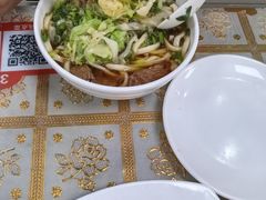 -清真·鸦儿李记·小馆(后海店)