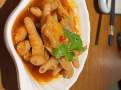 -乔街深夜食堂·小龙虾·高压锅生蚝(杭州总店)