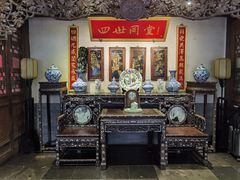 -四世同堂·京菜·烤鸭(双井店)