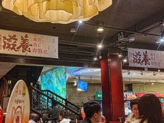 -金鼎轩(方庄天坛店)