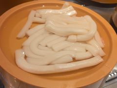 -龍歌自助小火锅(秦淮水游城店)