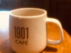 -1901 Cafe(西四店)