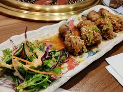 -喜牛日本料理(双街店)