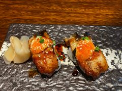 -古京·臻致料理(月湖店)