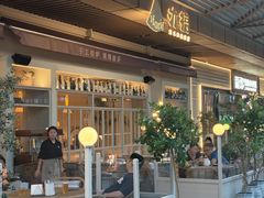 -砂之船奥莱(南京江宁店)
