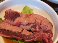 -赤坂亭·M9和牛烧肉·铁板烧·日料398放题(长泰广场店)