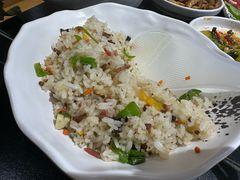-野菌皇海景野生菌火锅(滨海大道店)