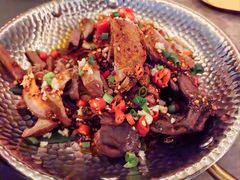 -Hi City·城市之巅