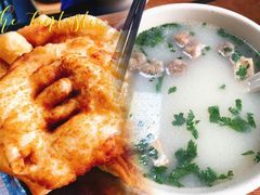 -二牛丸子汤(杏花岭店)